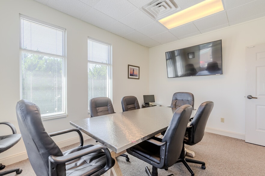 More Photos Of 1616-1632 Village Harbor Dr, Clover Office For Lease