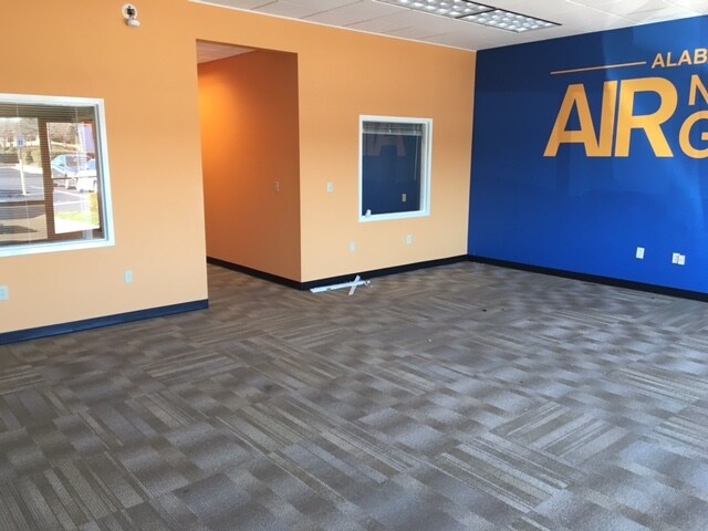 More Photos Of 3441 Malcolm Dr, Montgomery Storefront Retail Office For Sale