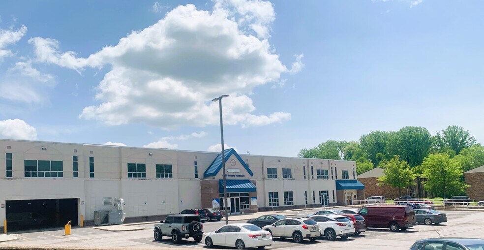 More Photos Of 700 Geipe Rd, Catonsville Medical For Lease