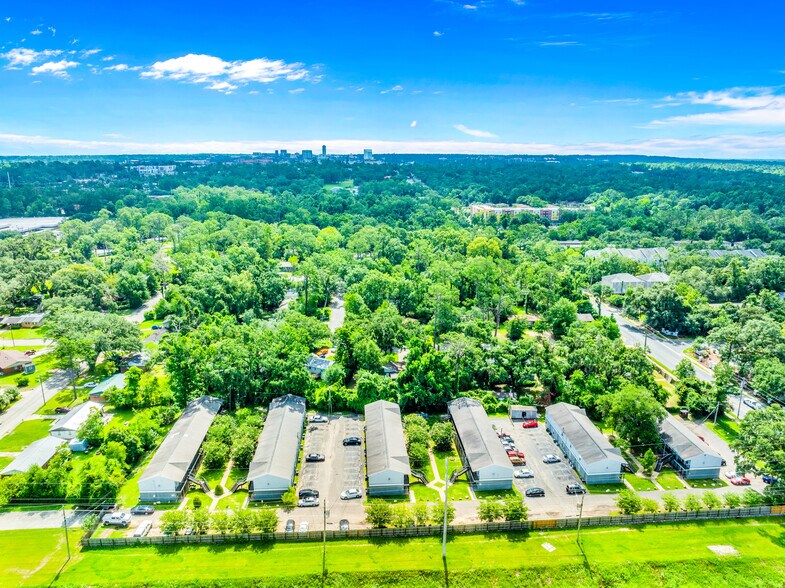 More Photos Of 2416 Jackson Bluff Rd, Tallahassee Apartments For Sale