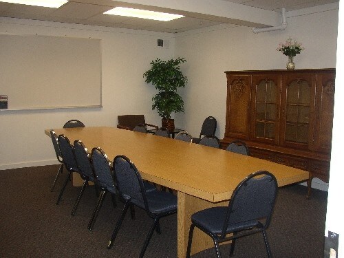 More Photos Of 301 Georgia St, Vallejo Office Residential For Lease