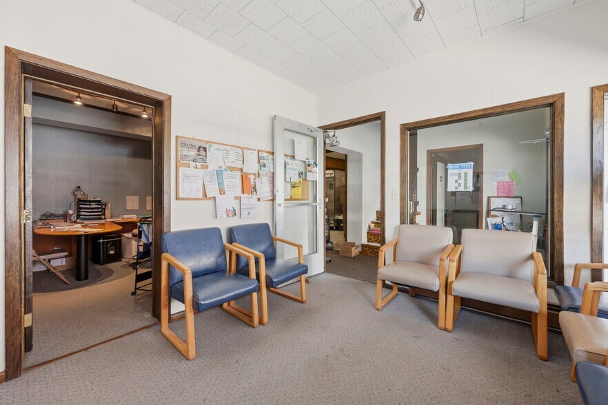 More Photos Of 127 Central Ave, Long Prairie Office Residential For Sale