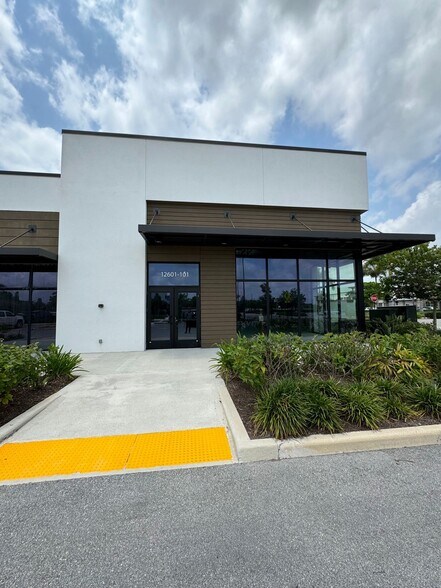 More Photos Of NWC Flamingo Rd And Miramar Pky, Miramar Unknown For Lease
