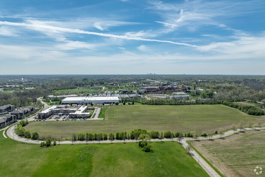 More Photos Of 0 Cooper Rd, Westerville Land For Sale