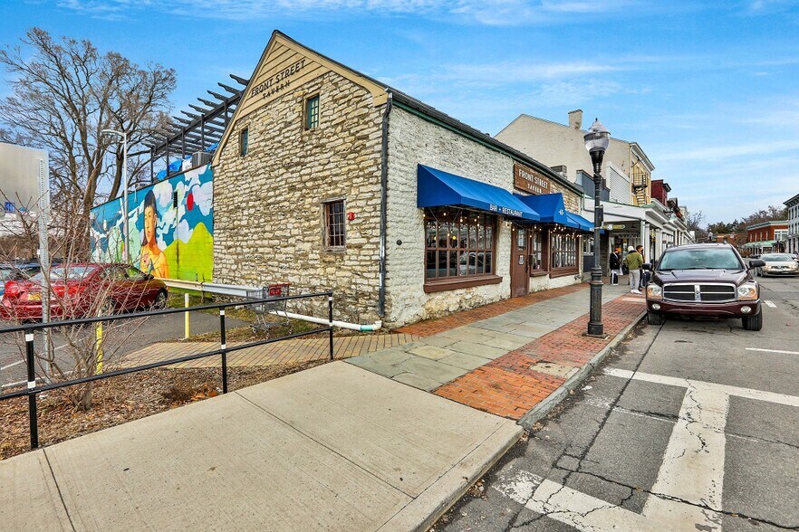 More Photos Of 63 N Front St, Kingston Storefront For Sale