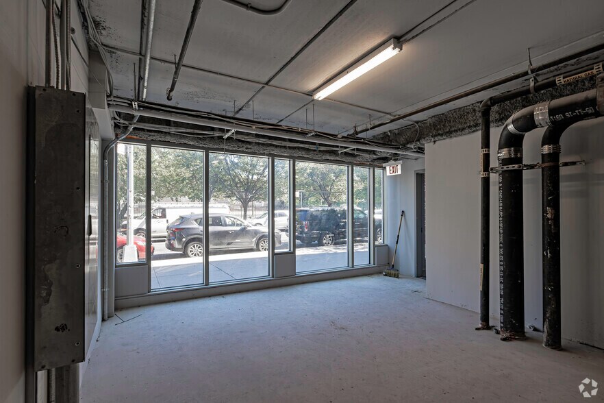 More Photos Of 446-448 W 167th St, New York Multifamily For Sale