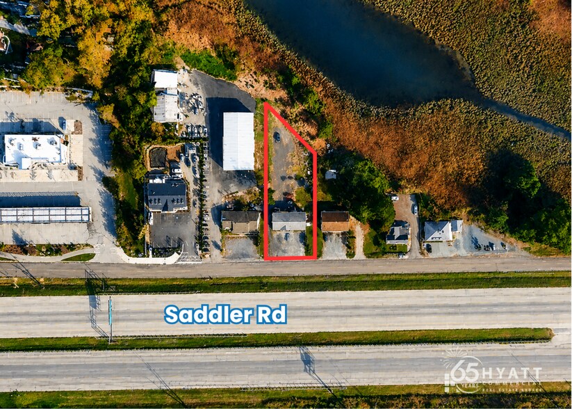 More Photos Of 307 Saddler Rd, Grasonville Office Residential For Sale