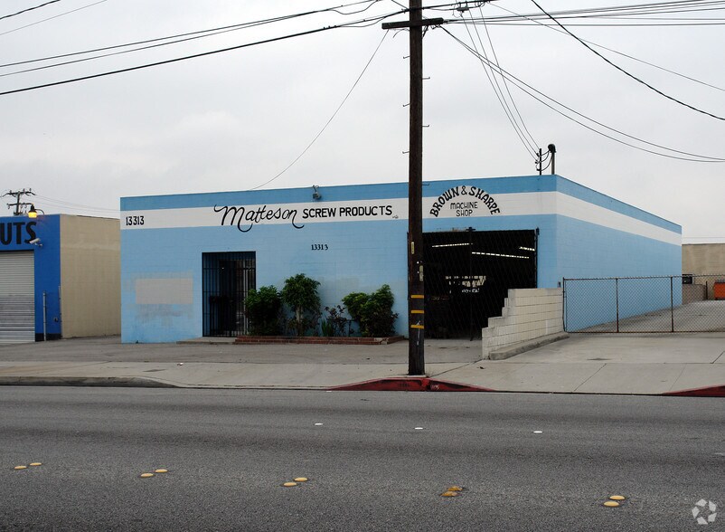 More Photos Of 13313 S Normandie Ave, Gardena Manufacturing For Sale