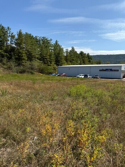 More Photos Of 1212 W Industrial Blvd, Cumberland Land For Sale