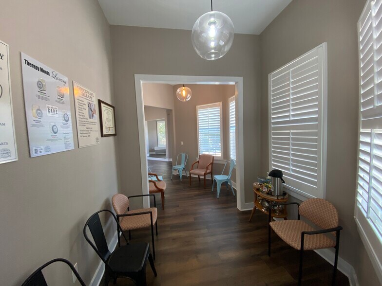 More Photos Of 144 Old Town Blvd N, Argyle Office For Lease