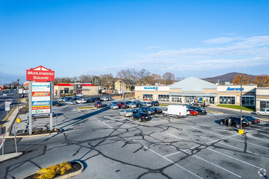 More Photos Of 3405-3415 N 5th Street Hwy, Reading General Retail For Sale