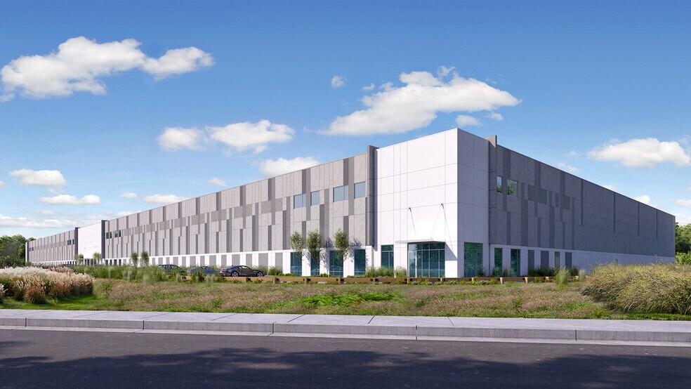 More Photos Of 194 Springhill Farm Rd, Fort Mill Warehouse For Lease