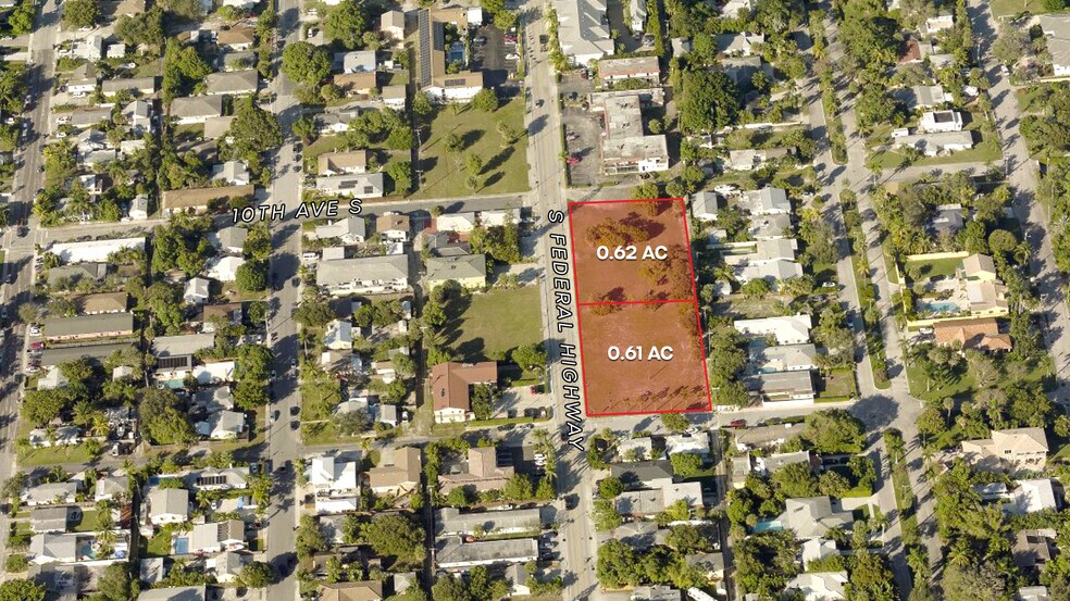 More Photos Of , Lake Worth Land For Sale
