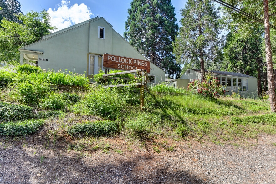 More Photos Of 6290 Pony Express Trl, Pollock Pines Schools For Sale
