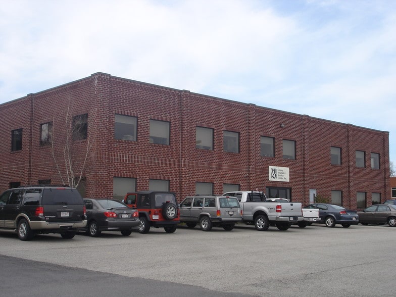 More Photos Of 20 Winter St, Pembroke Office For Lease