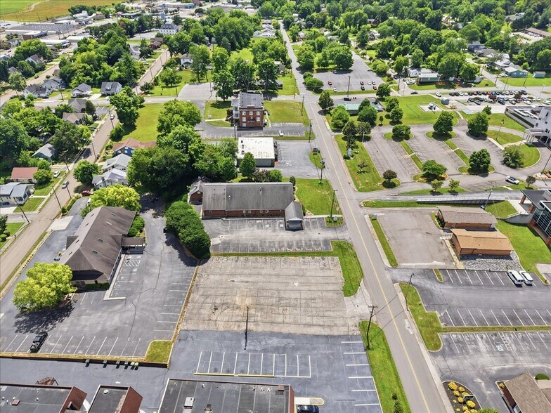 More Photos Of 901 W 4th North St, Morristown Healthcare For Sale
