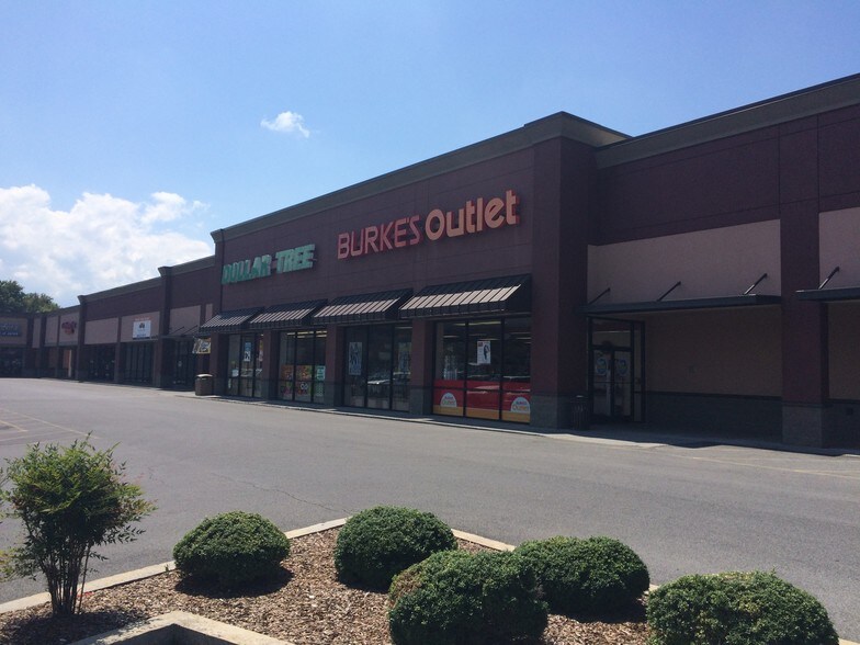 More Photos Of 101 Hudson Dr, Elizabethton Storefront For Lease