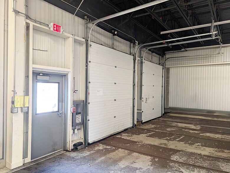 More Photos Of 31 Barnstead Rd, Pittsfield Industrial For Sale