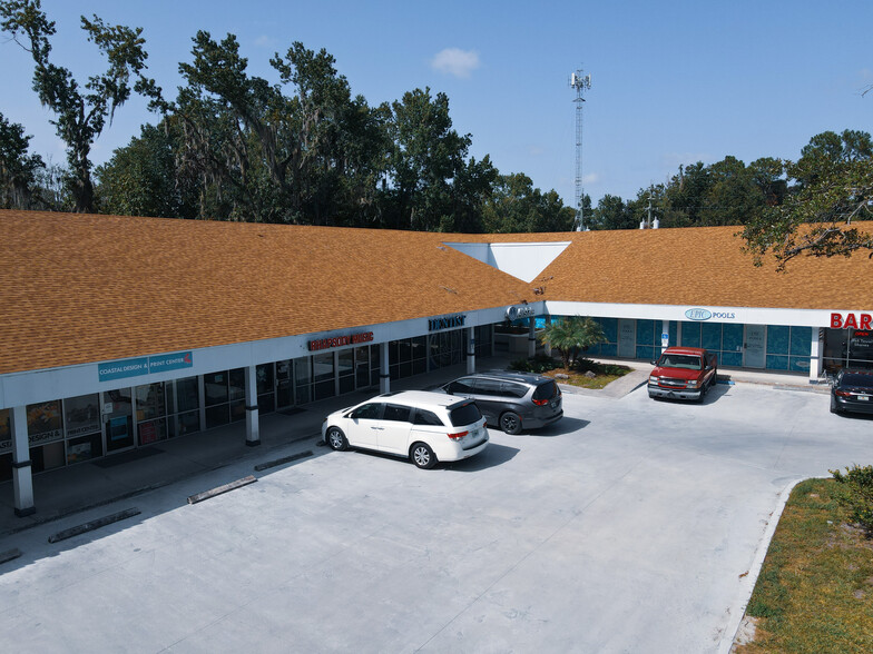 Primary Photo Of 1820 State Road 13, Jacksonville Unknown For Lease