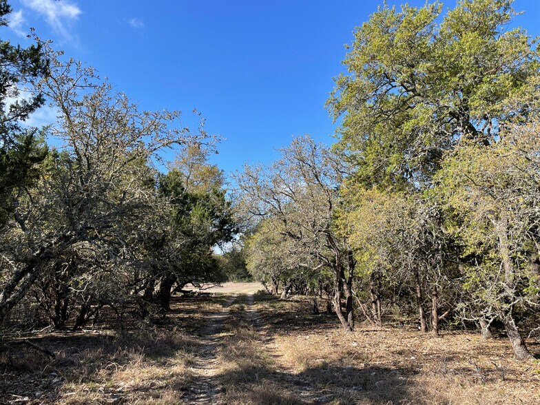 More Photos Of 1400 Greer ln, Burnet Land For Sale