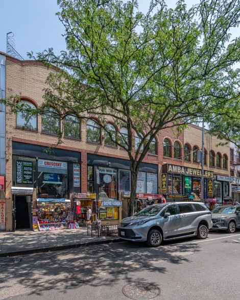 More Photos Of 3711-3713 74th St, Jackson Heights Storefront Retail Office For Sale