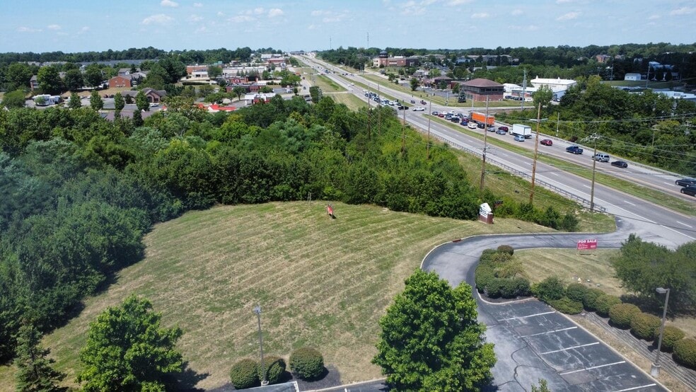 More Photos Of 1665 Burlington Pike, Florence Land For Sale