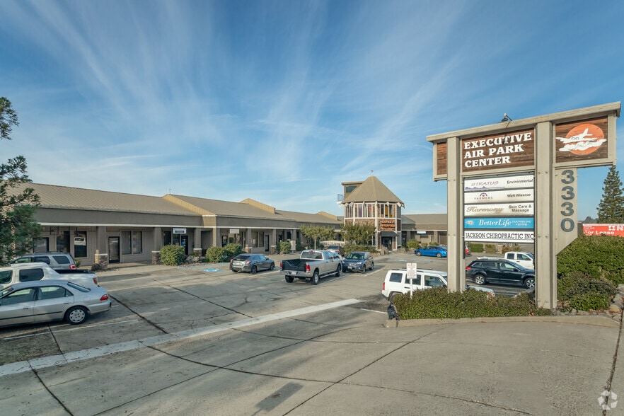 More Photos Of 3330 Cameron Park Dr, Cameron Park Office For Lease