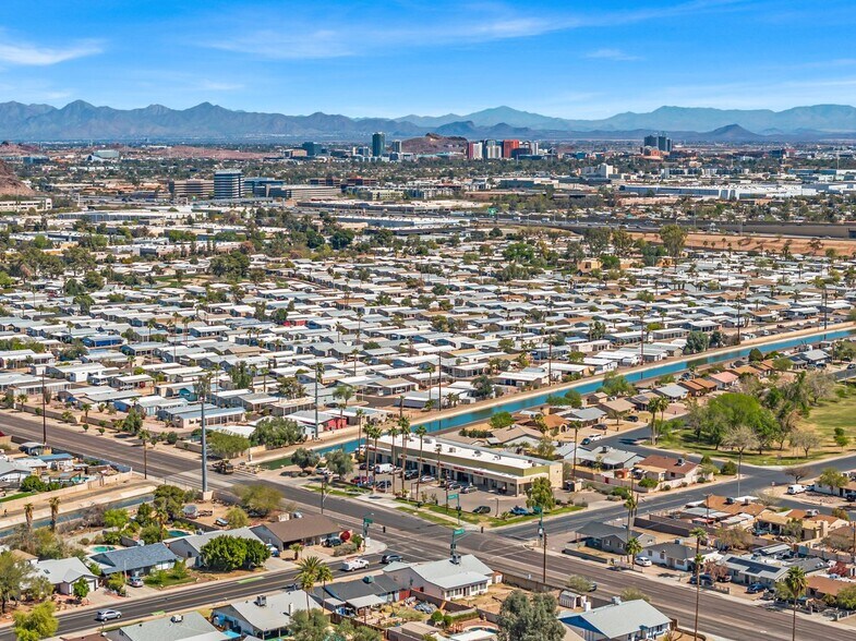 More Photos Of 4325 S 48th St, Tempe Storefront For Sale