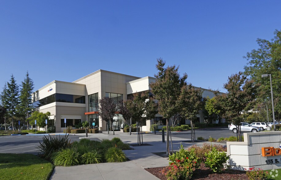 Primary Photo Of 155 S Milpitas Blvd, Milpitas Research And Development For Lease