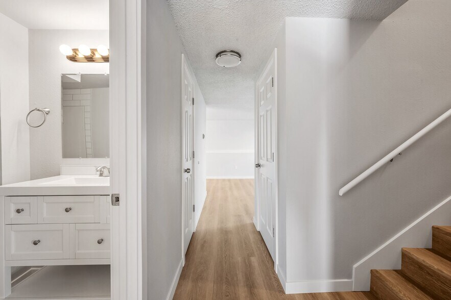 More Photos Of 2411 N Cincinnati St, Spokane Apartments For Sale