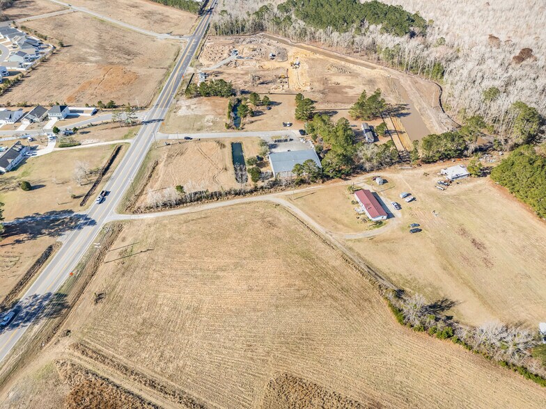 More Photos Of 6423 Highway 90, Conway Land For Sale