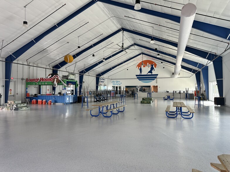 More Photos Of 504 S Laird Ave, Oklahoma City Restaurant For Lease