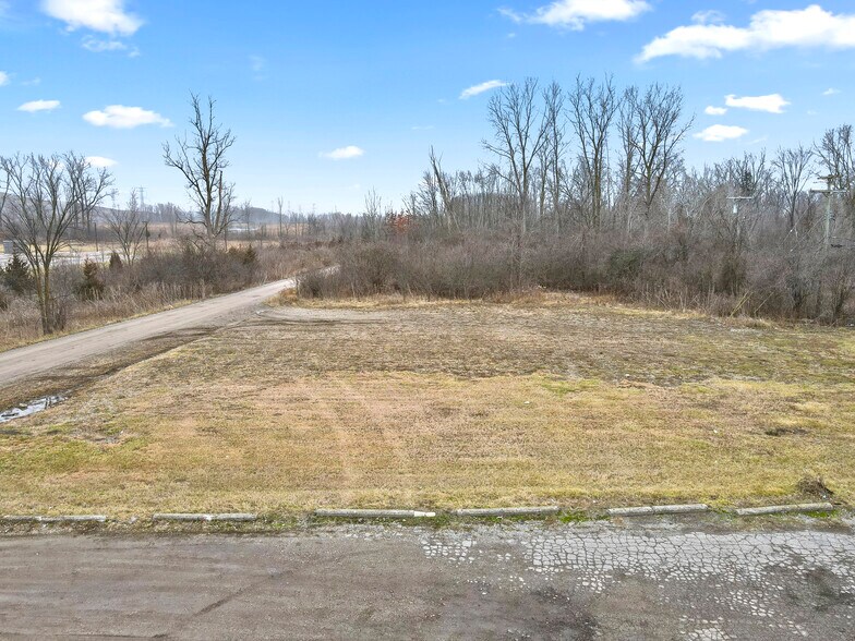 More Photos Of 43415 Michigan Ave, Canton Land For Sale