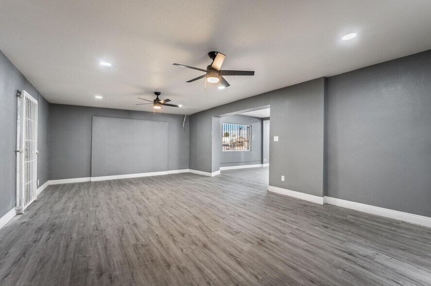 More Photos Of 1800 Lewis Ave, Las Vegas Storefront For Sale