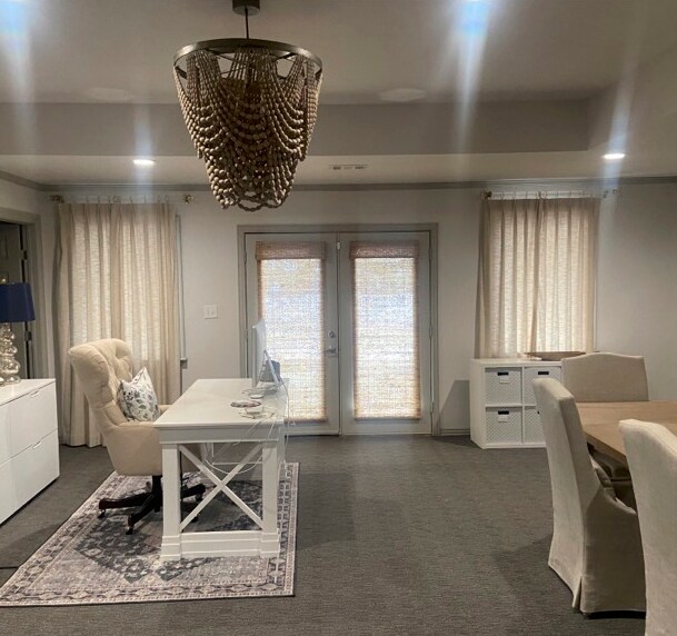 More Photos Of 7776 E Main St, Frisco Loft Creative Space For Lease