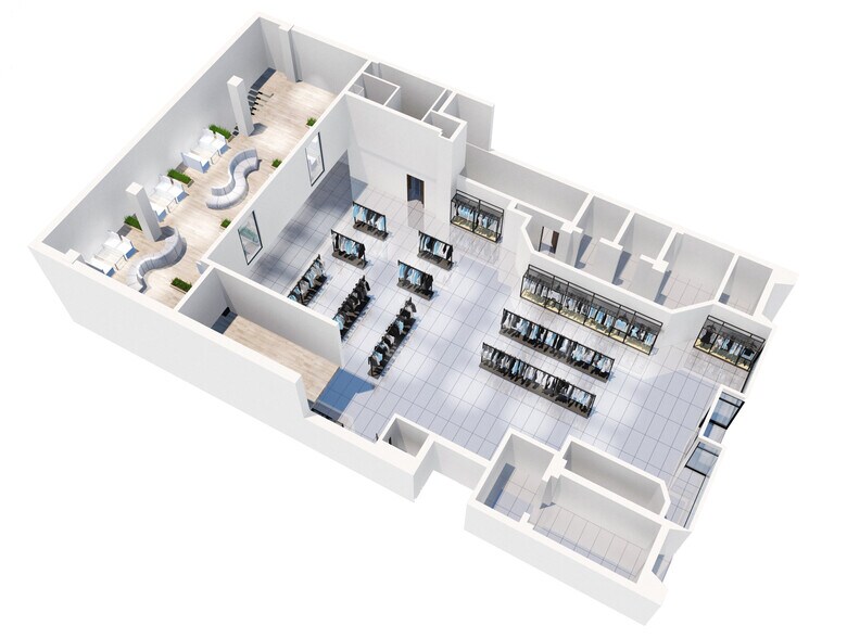 More Photos Of 57 W 38th St, New York Office For Sale