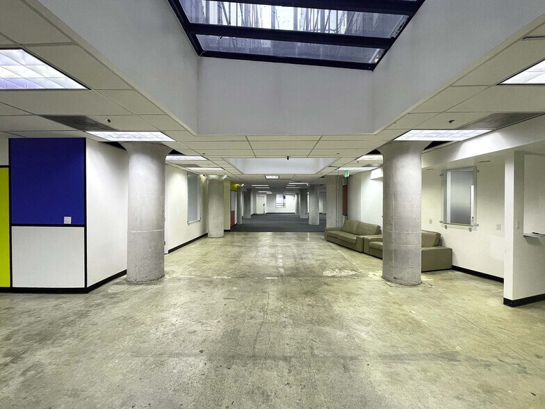 More Photos Of 490 2nd St, San Francisco Office For Lease
