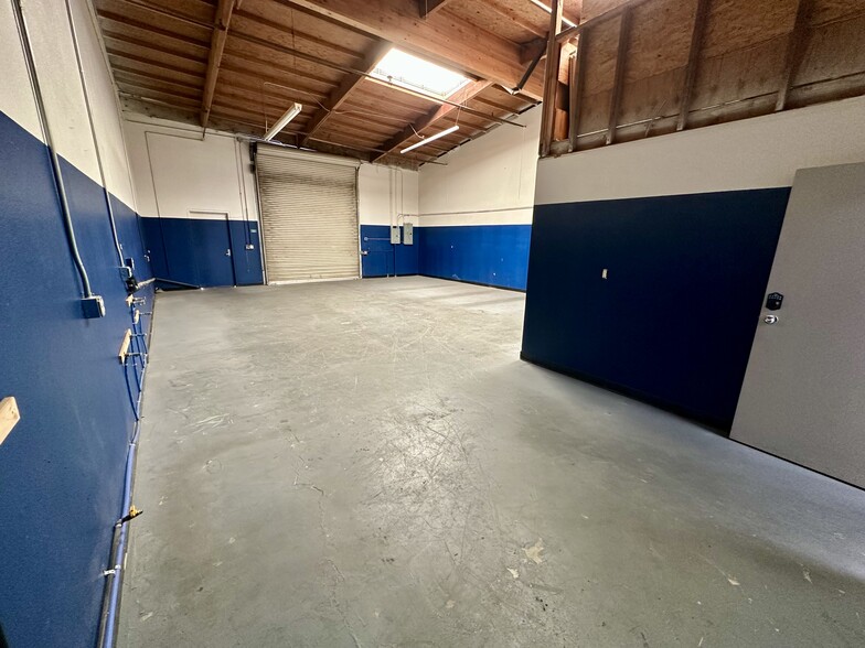 More Photos Of 8776 Helms Ave, Rancho Cucamonga Warehouse For Sale