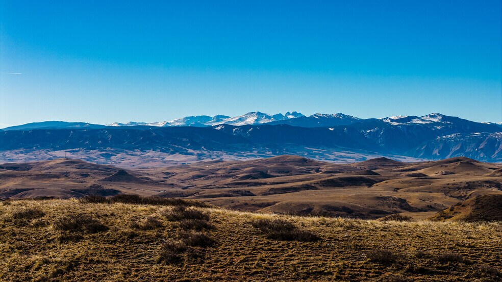 More Photos Of 10 Painted Hills Dr, Sheridan Land For Sale