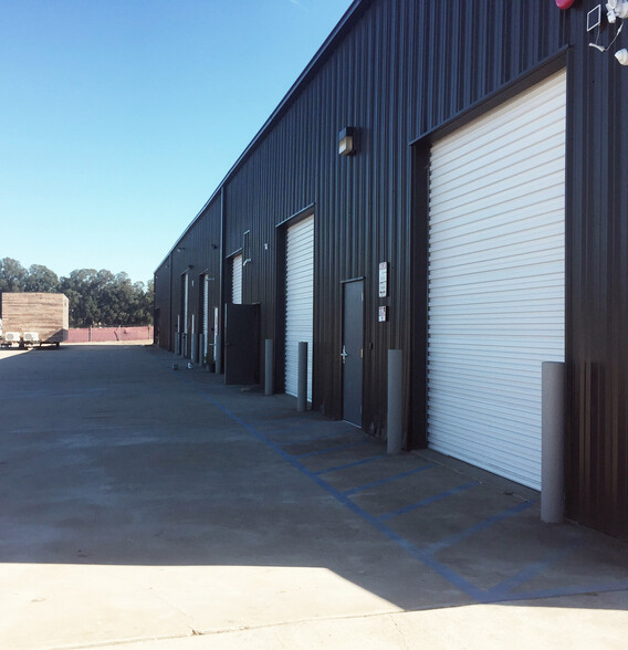 Primary Photo Of 2115 Willow Rd, Arroyo Grande Manufacturing For Lease