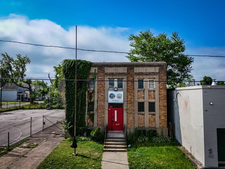 More Photos Of 97 Doat St, Buffalo Loft Creative Space For Sale