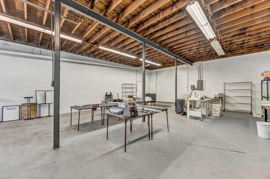 More Photos Of 2066 Langford Rd, North Collins Manufacturing For Lease