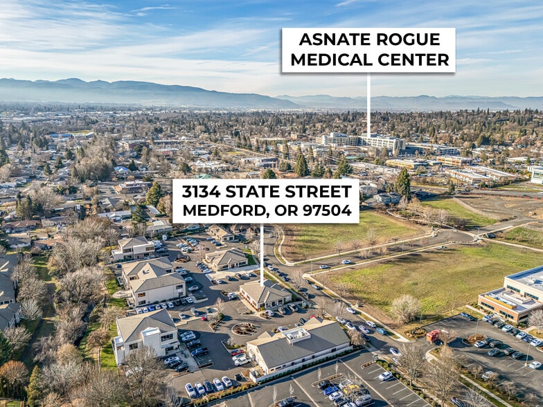 More Photos Of 3144 State St, Medford Healthcare For Lease