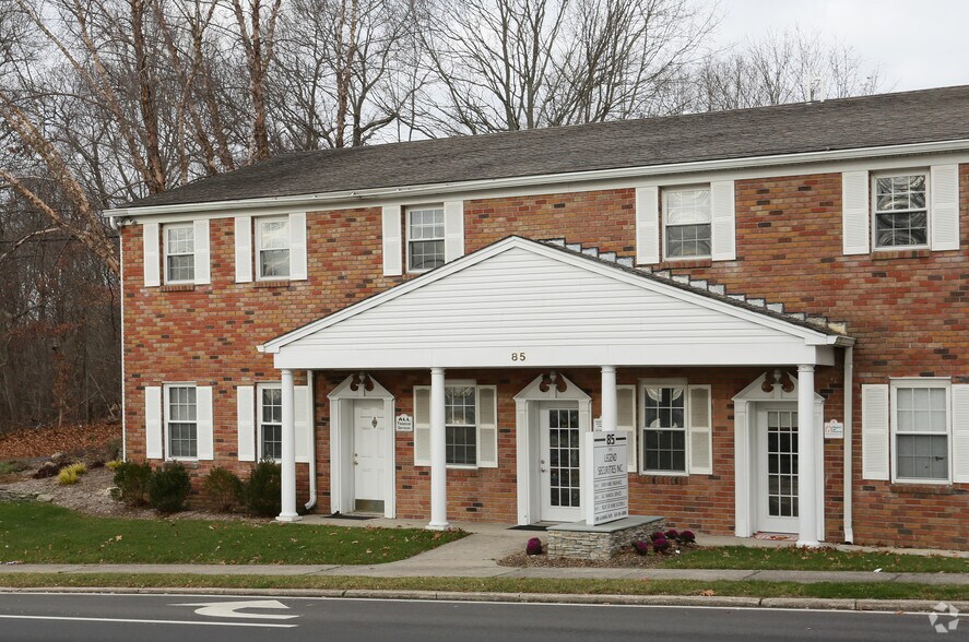 More Photos Of 85 Echo Ave, Miller Place Office For Lease