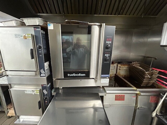 More Photos Of 1511 W Jefferson St, Joliet Fast Food For Lease