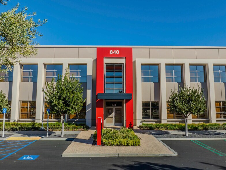 More Photos Of 680 N McCarthy Blvd, Milpitas Unknown For Lease
