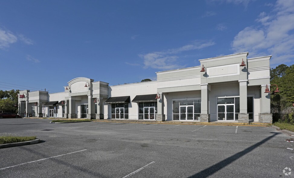 More Photos Of 12205 W Beaver St, Jacksonville Unknown For Lease