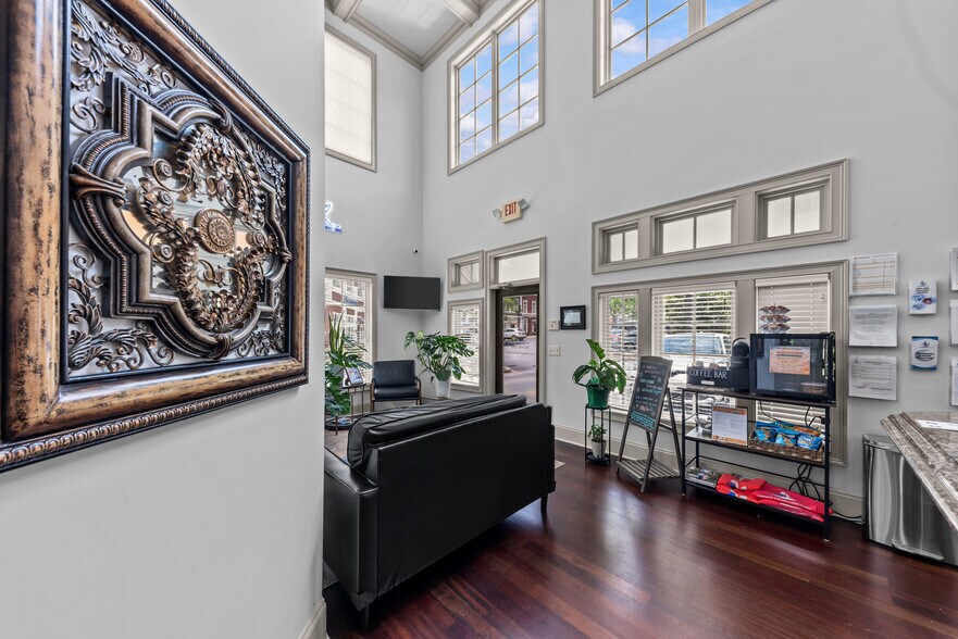 More Photos Of 1041 Parkside St, Greensboro Office For Lease