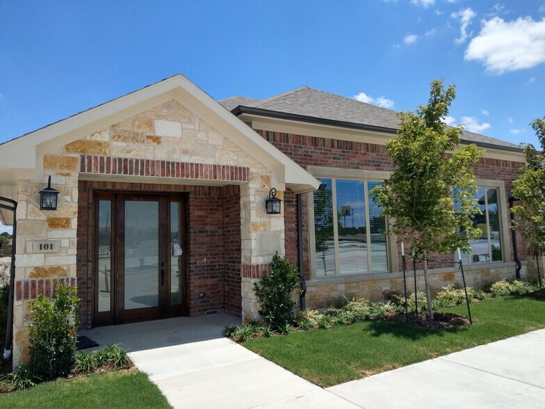 Primary Photo Of 7828 Preston Rd, Frisco Office For Lease