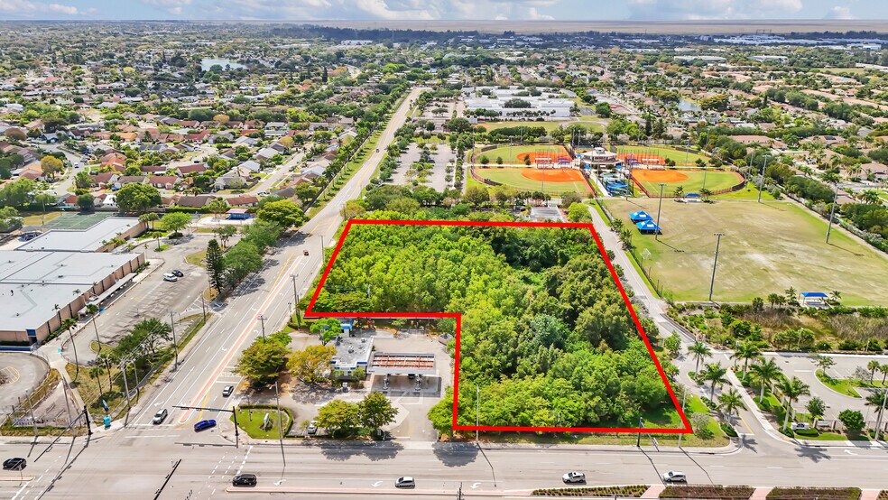 More Photos Of 5001 N Pine Island Rd, Sunrise Land For Sale